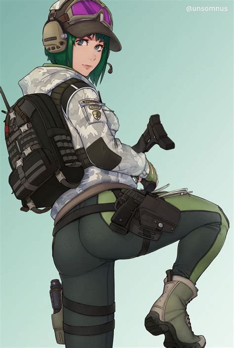 ela nude|Rainbow Six Siege Ela Porn Videos 